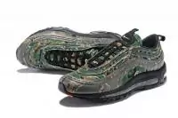 nike air max 97 essential camouflage forest,air max 97 for running